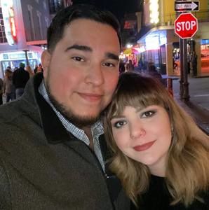 Meet your Posher, Rod